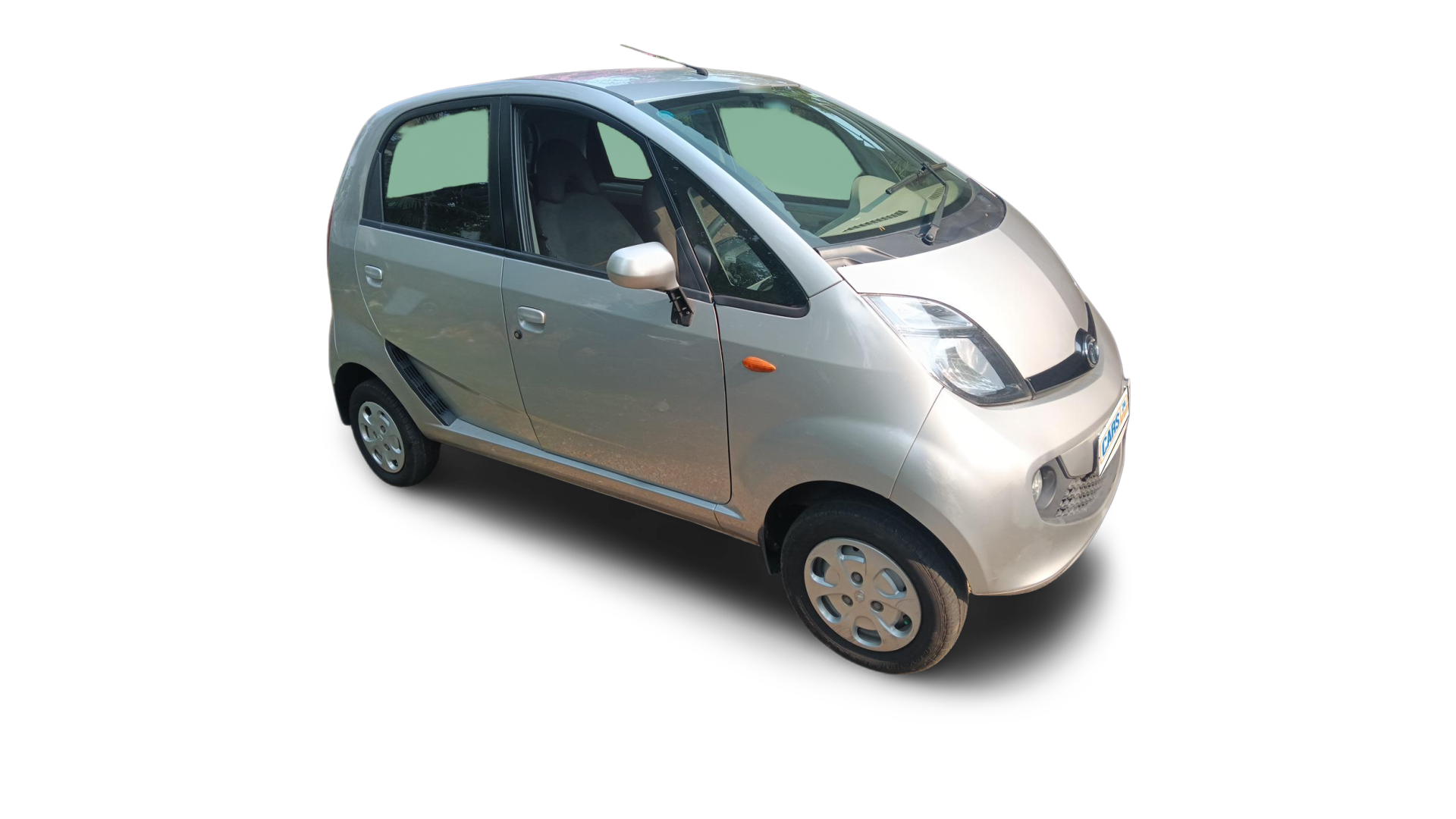 Tata Nano-img